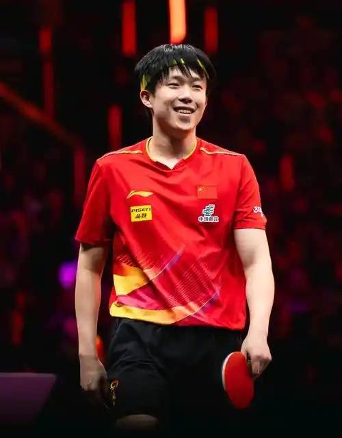 乒乓球混团世界杯賽(sài)程(chéng)表(biǎo)！11月30日國(guó)乒賽(sài)程(chéng)时间一览，CCTV5直播