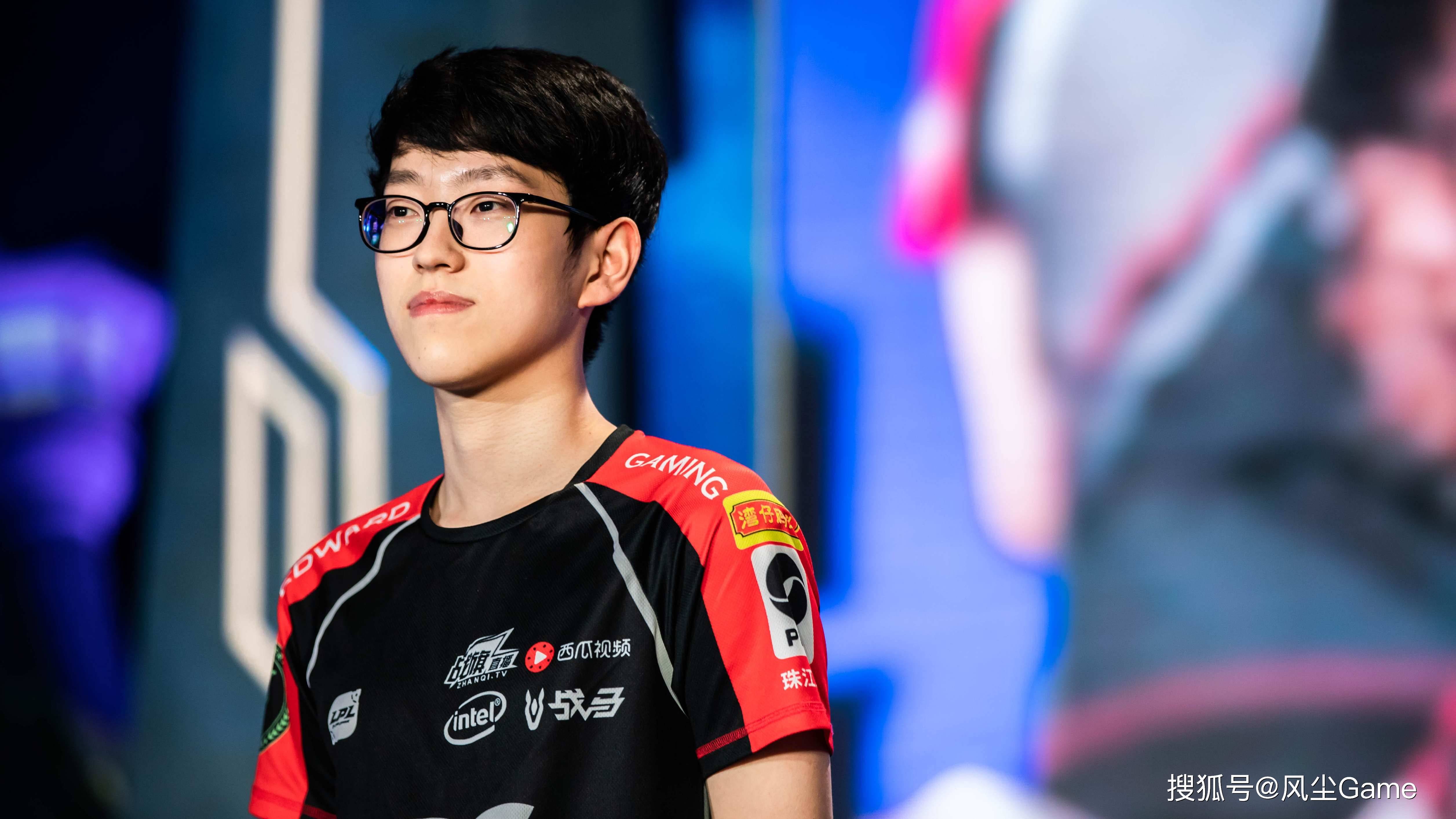 LEC辱(rǔ)華(huá)隊(duì)晋级世界赛！朱開(kāi)公開(kāi)嘲(cháo)讽Doinb：输了(le)都是隊(duì)友的(de)问题