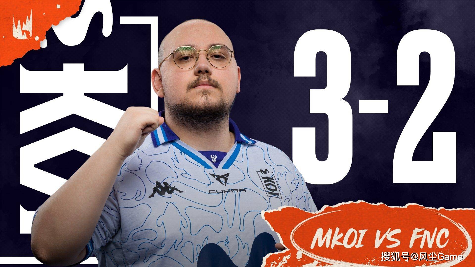 LEC辱(rǔ)華(huá)隊(duì)晋级世界赛！朱開(kāi)公開(kāi)嘲(cháo)讽Doinb：输了(le)都是隊(duì)友的(de)问题