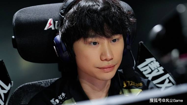 LEC辱(rǔ)華(huá)隊(duì)晋级世界赛！朱開(kāi)公開(kāi)嘲(cháo)讽Doinb：输了(le)都是隊(duì)友的(de)问题