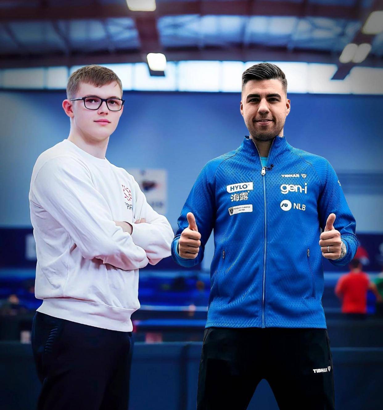 矇(méng)彼利埃(āi)賽(sài):張(zhāng)本让二(èr)追三遭绝杀!